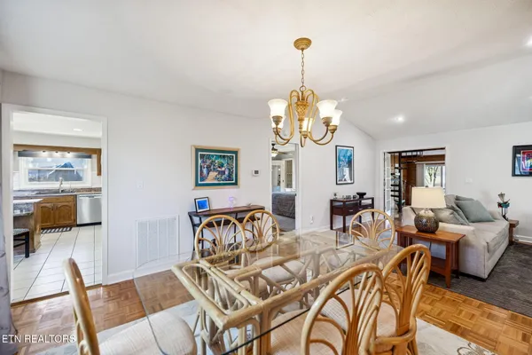 $638,000 | 3576 East Atherton Lane, Baneberry, TN 37890