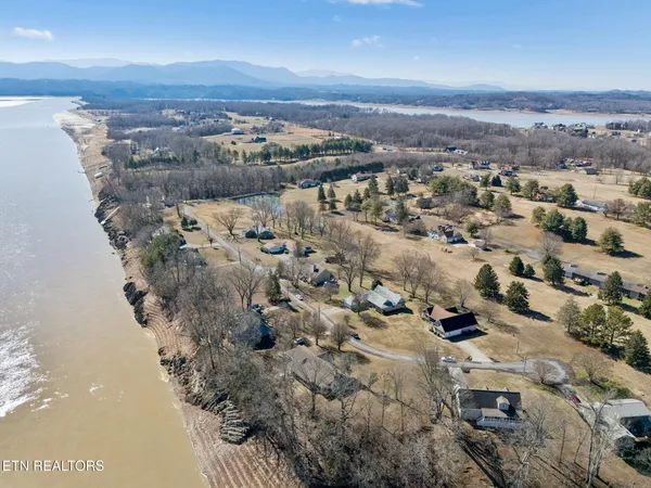 $638,000 | 3576 East Atherton Lane, Baneberry, TN 37890