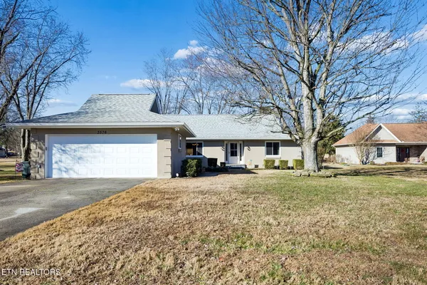 $638,000 | 3576 East Atherton Lane, Baneberry, TN 37890
