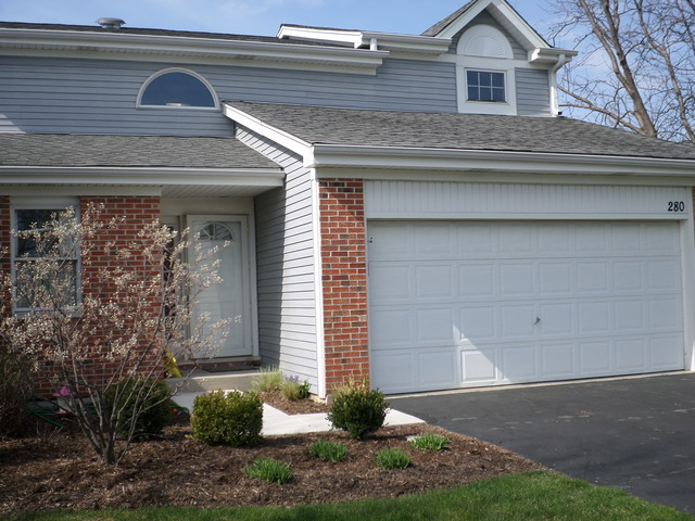 280 Eclipse Drive Carol Stream, IL 60188 - Photo 23 of 24