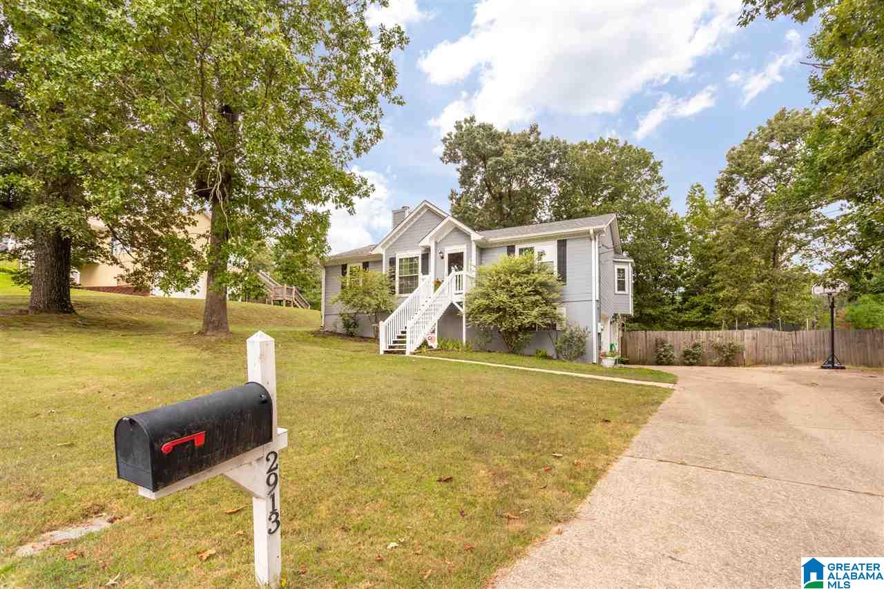 2913 Pinetree Street Moody, AL 35004 - Photo 3 of 35