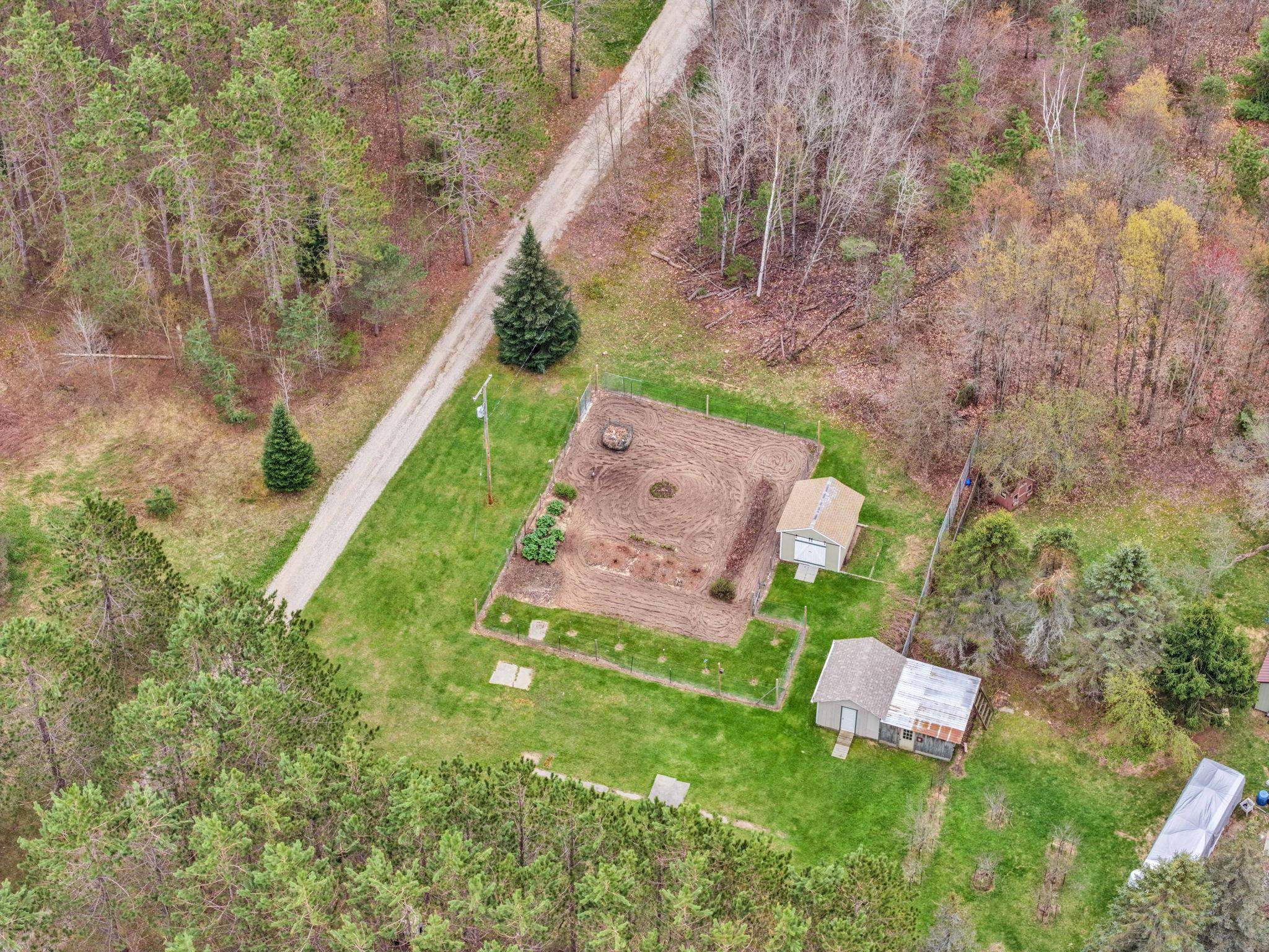 712 East 38 Road Cadillac, MI 49601 - Photo 55 of 67