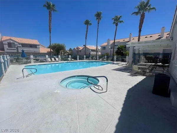 $1,500 | 5201 South Torrey Pines Drive, Unit 1227, Las Vegas, NV 89118