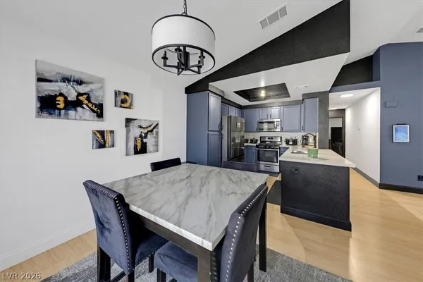 $1,500 | 5201 South Torrey Pines Drive, Unit 1227, Las Vegas, NV 89118