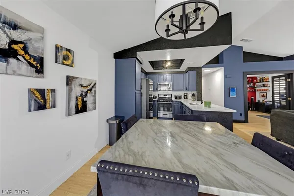 $1,500 | 5201 South Torrey Pines Drive, Unit 1227, Las Vegas, NV 89118