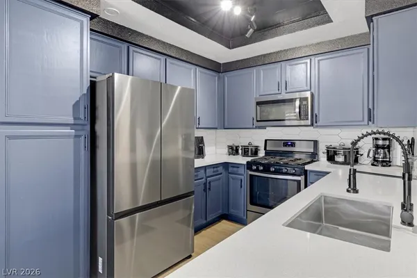 $1,500 | 5201 South Torrey Pines Drive, Unit 1227, Las Vegas, NV 89118