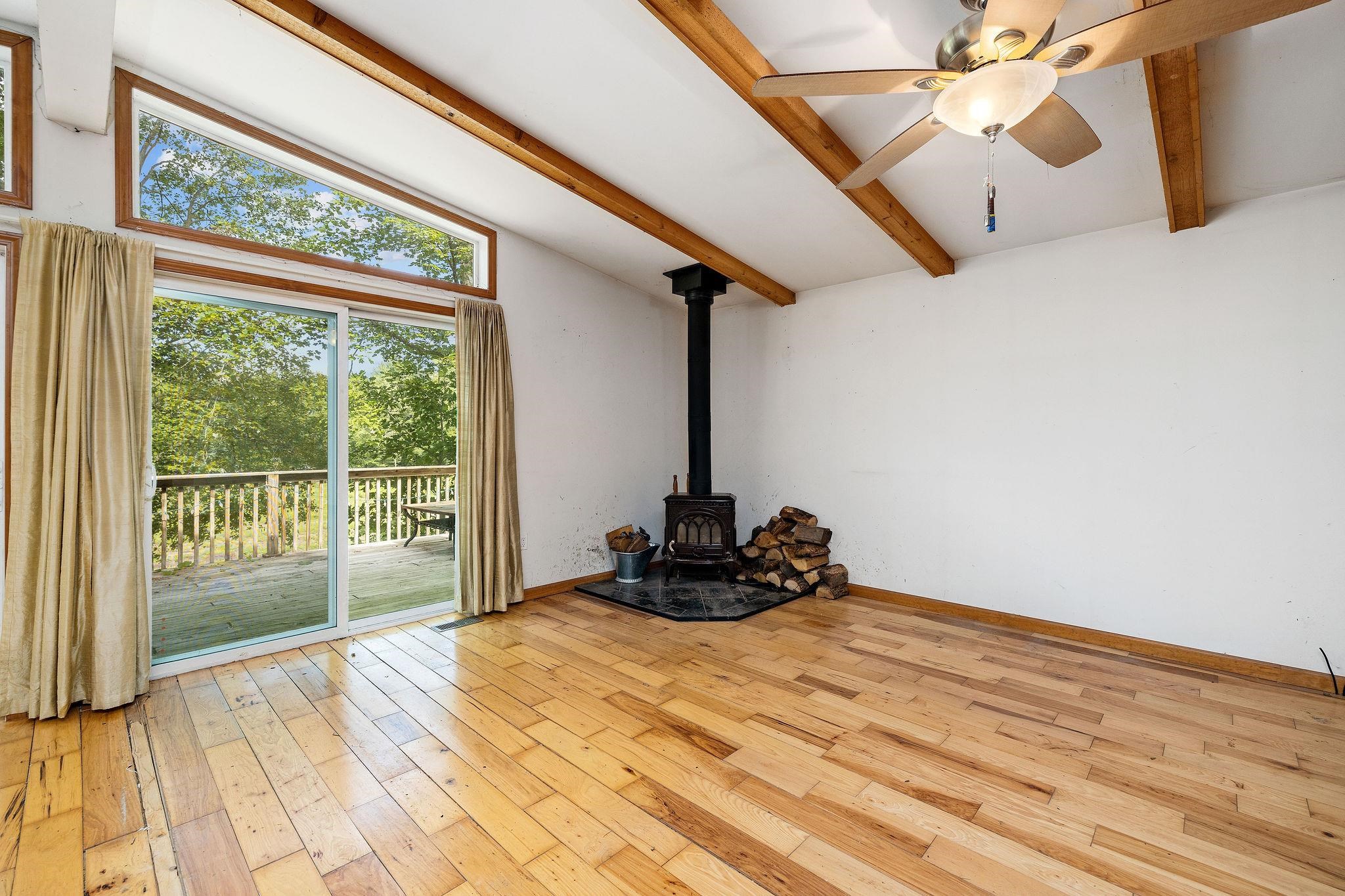 2402 South Whitney Beach Road Beaverton, MI 48612 - Photo 7 of 35