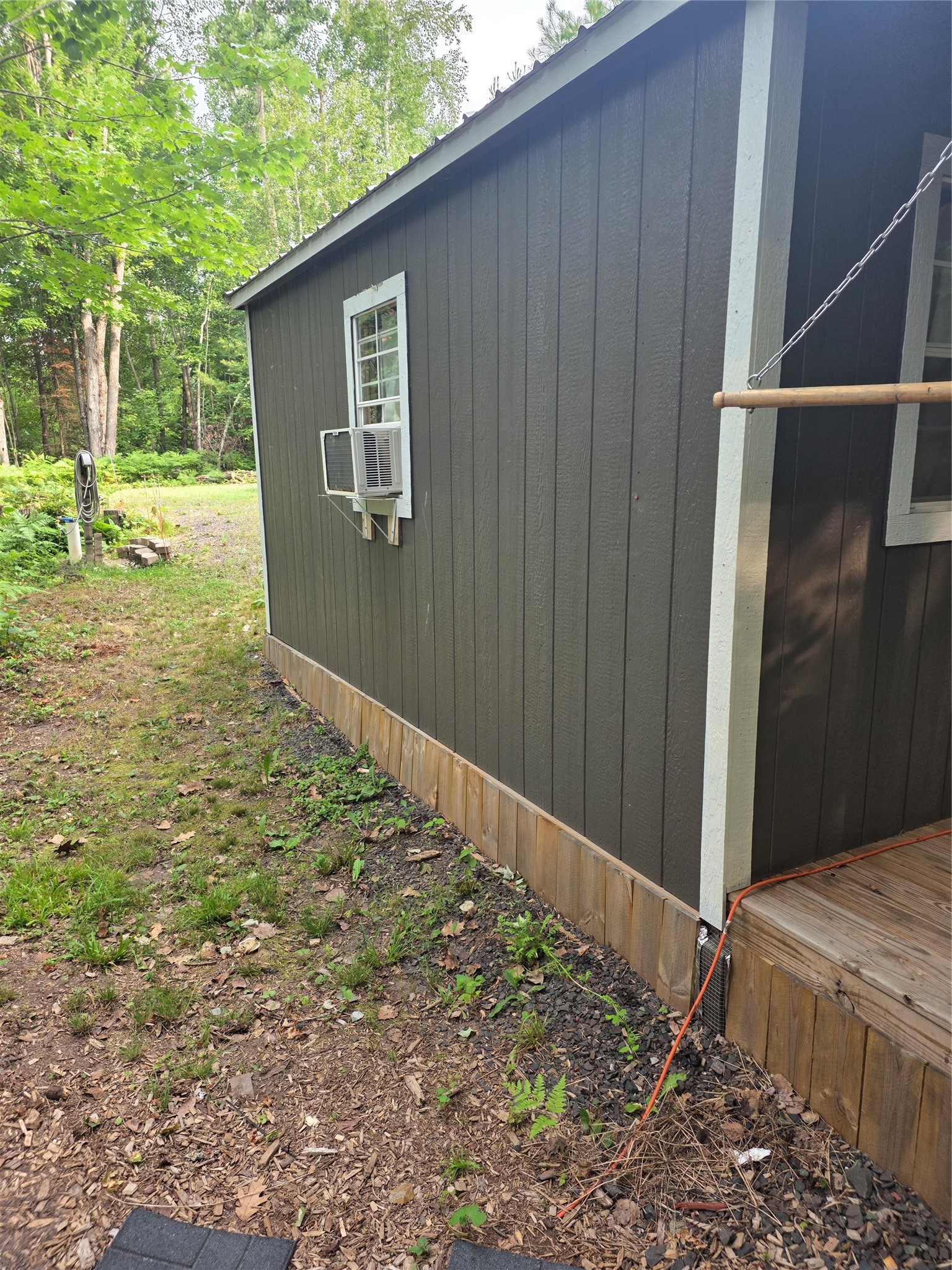 11754 Knoll Road Lake Nebagamon, WI 54849 - Photo 14 of 15 Gallery Image 14