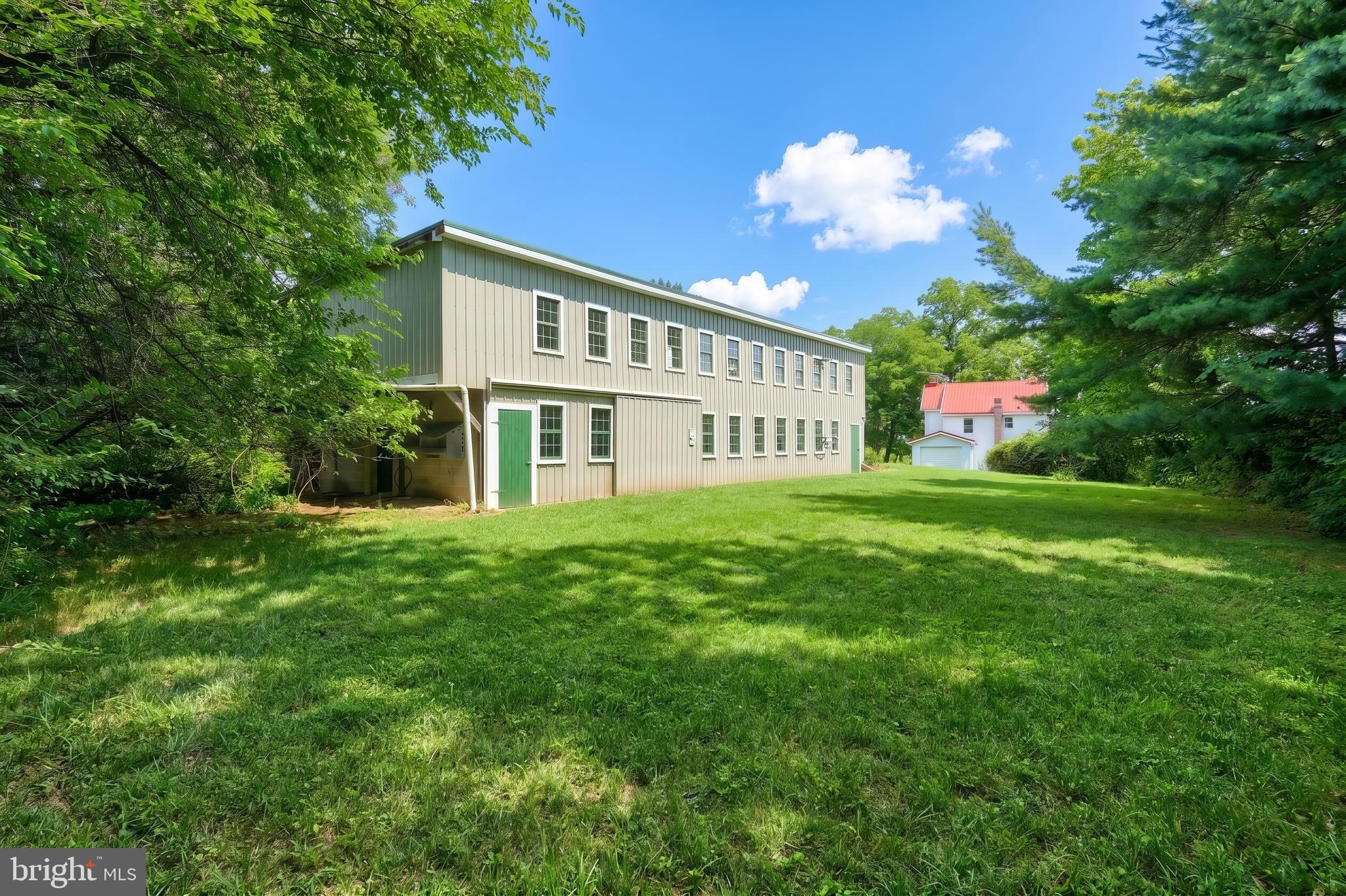 700 White Oak Tree Road Gardners, PA 17324 - Photo 17 of 71 2nd 2 Story Barn