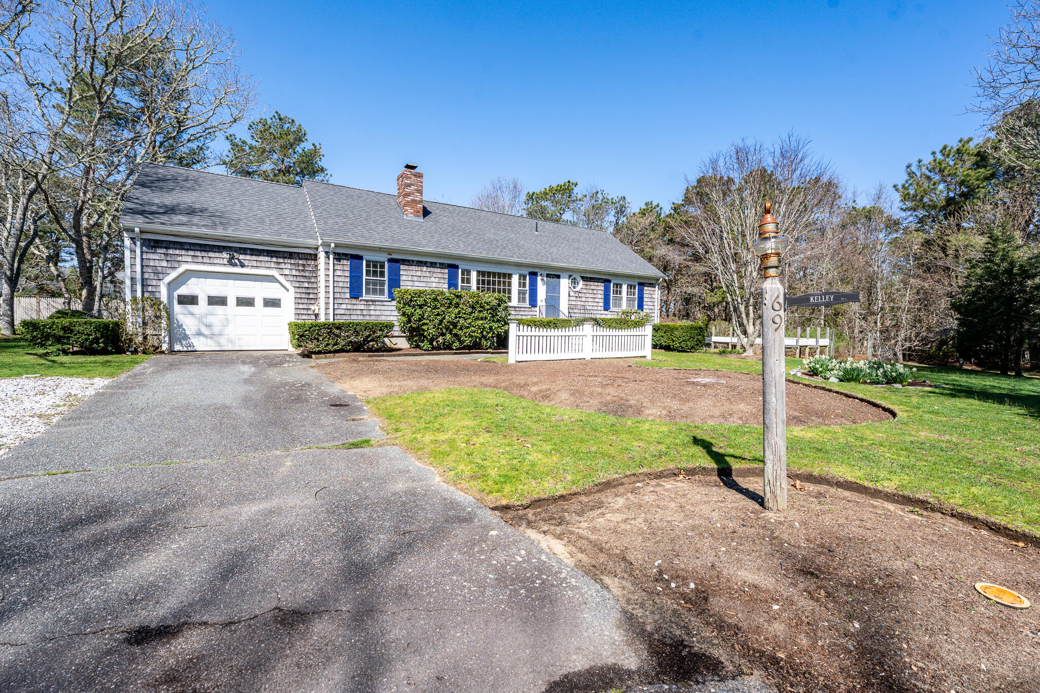 69 Cyprus Road South Dennis, MA 02660 - Photo 27 of 33 front1