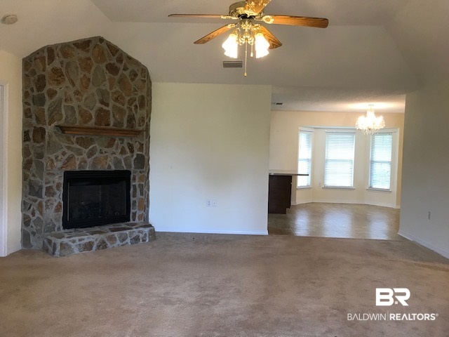 221 Scott Road Brewton, AL 36426 - Photo 2 of 18 Den