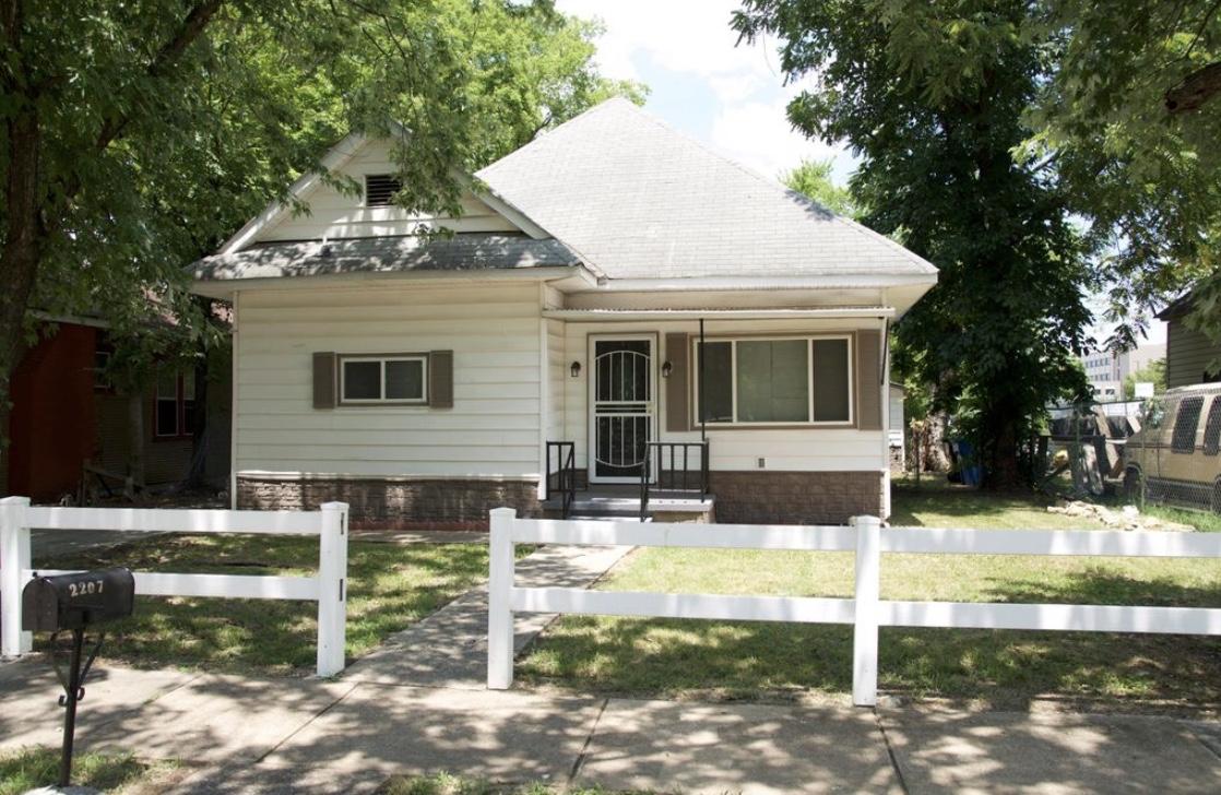2207 Duncan Avenue Chattanooga, TN 37404 - Photo 1 of 6 Exterior
