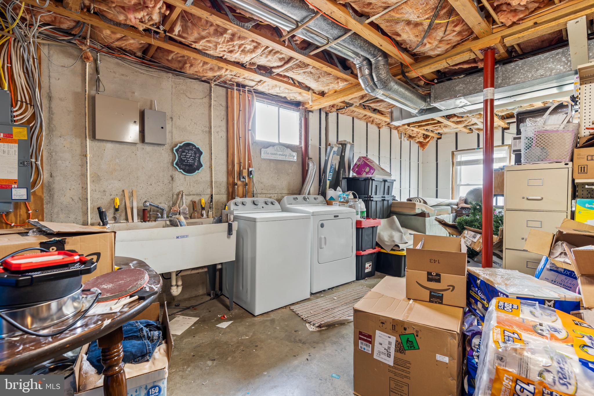 94 Tulip Court Falling Waters, WV 25419 - Photo 27 of 32