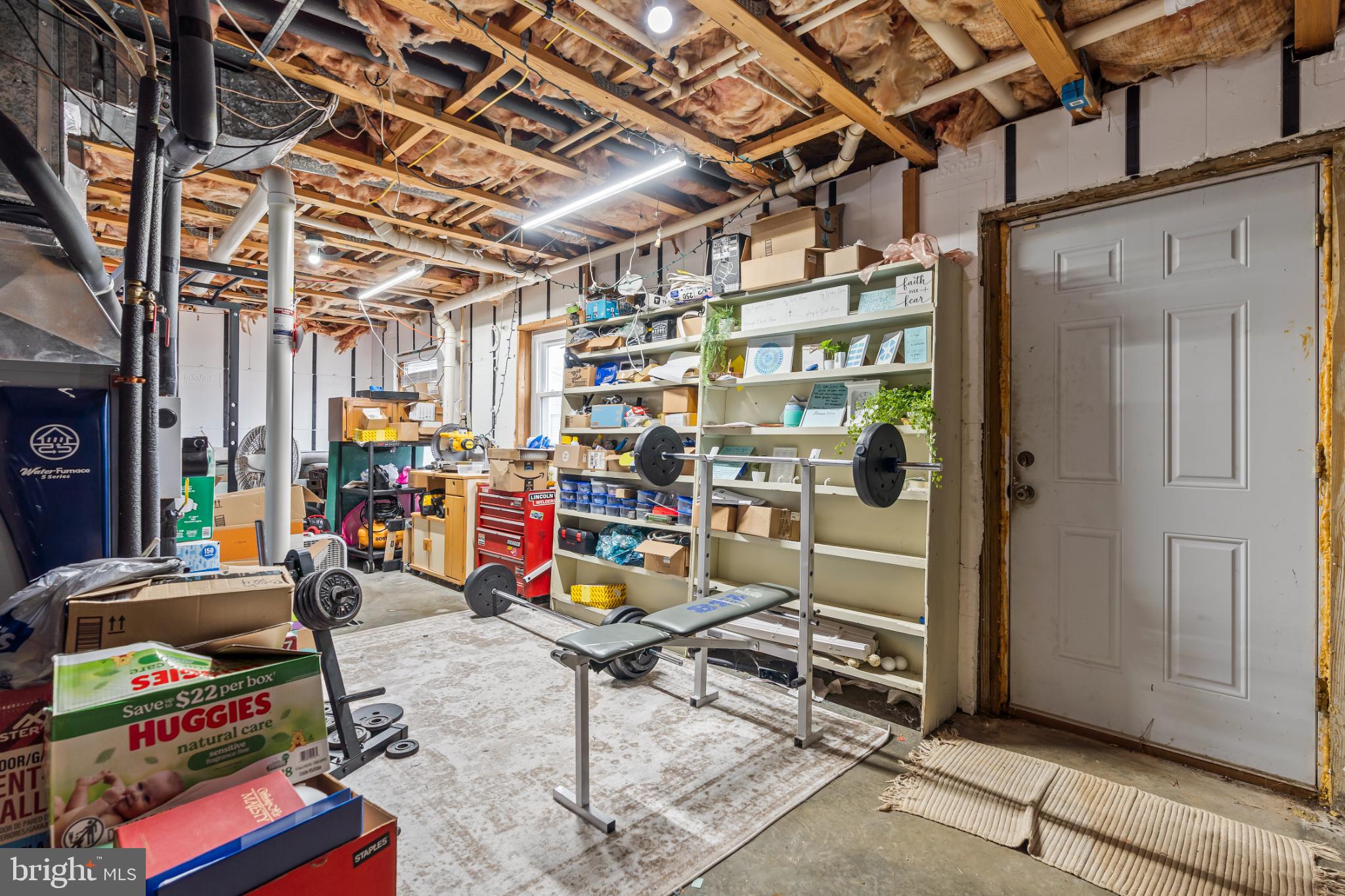 94 Tulip Court Falling Waters, WV 25419 - Photo 30 of 32 a view of store