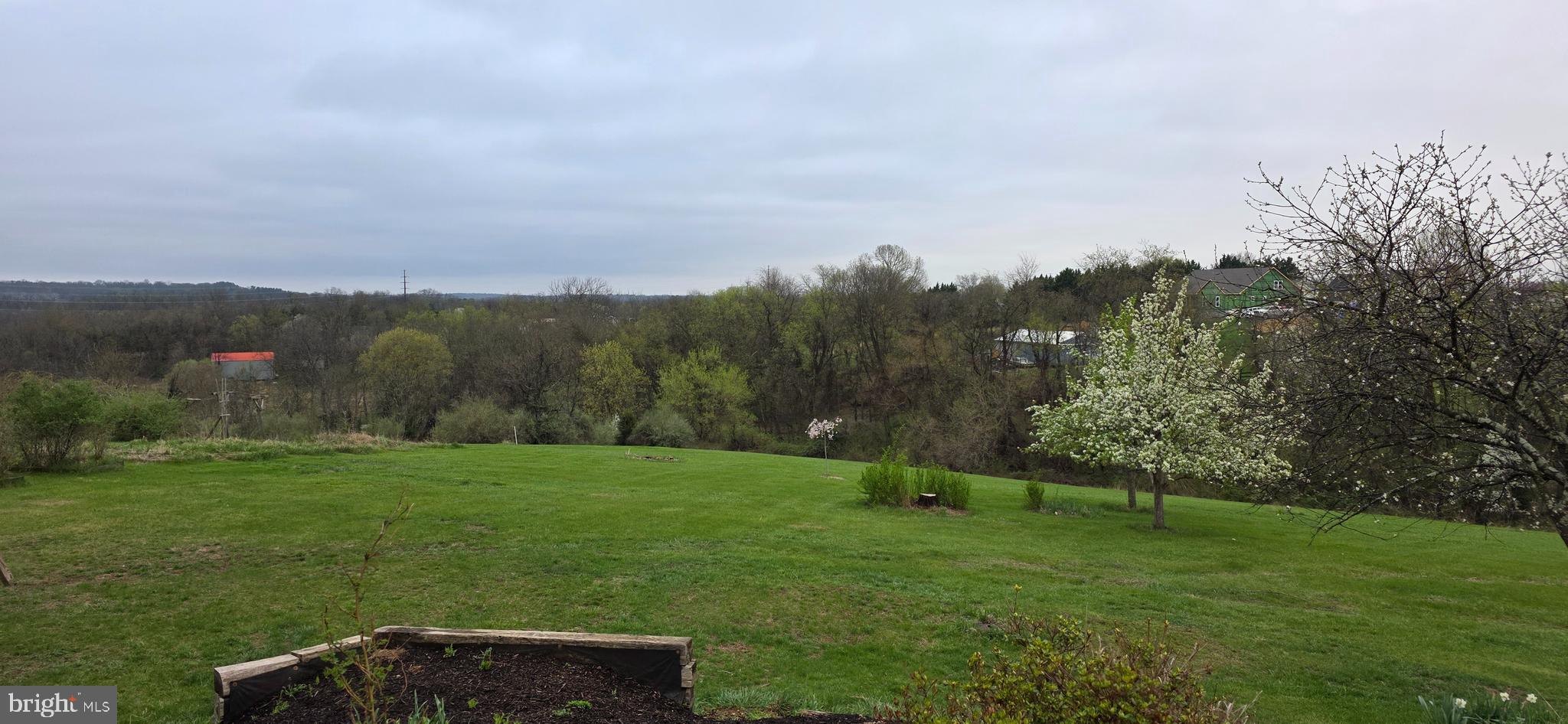 94 Tulip Court Falling Waters, WV 25419 - Photo 32 of 32 a view of yard with green space
