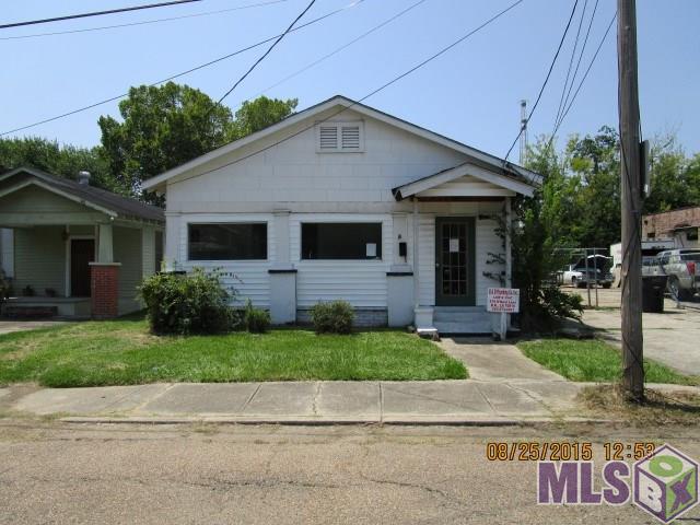 524 Brice Street Baton Rouge, LA 70802 - Photo 1 of 1 Gallery Image 1