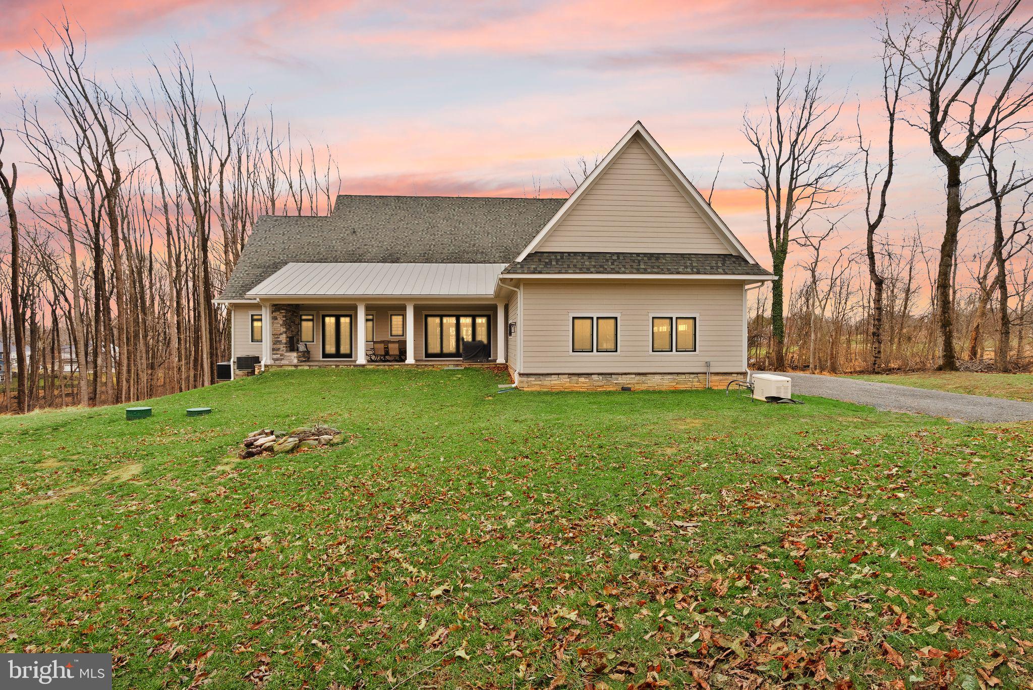 17819 Yatton Road Round Hill, VA 20141 - Photo 89 of 92
