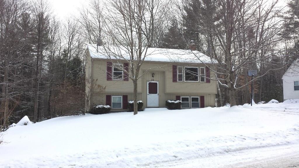 22 Rankin Street Springvale, ME 04083 - Photo 1 of 20 Well Cared for home located in a...
