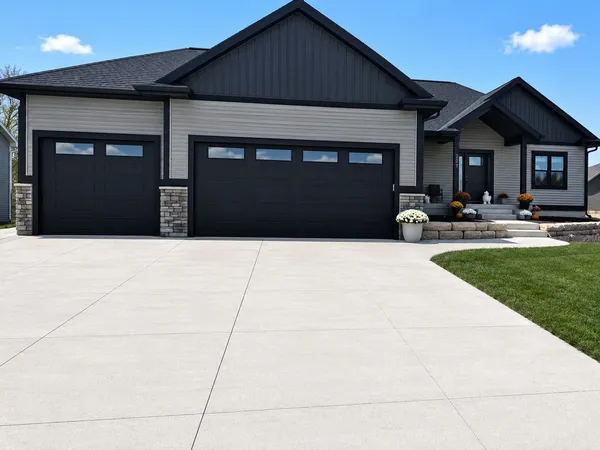 $650,000 | 307 Prairie Street, Fall River, WI 53932