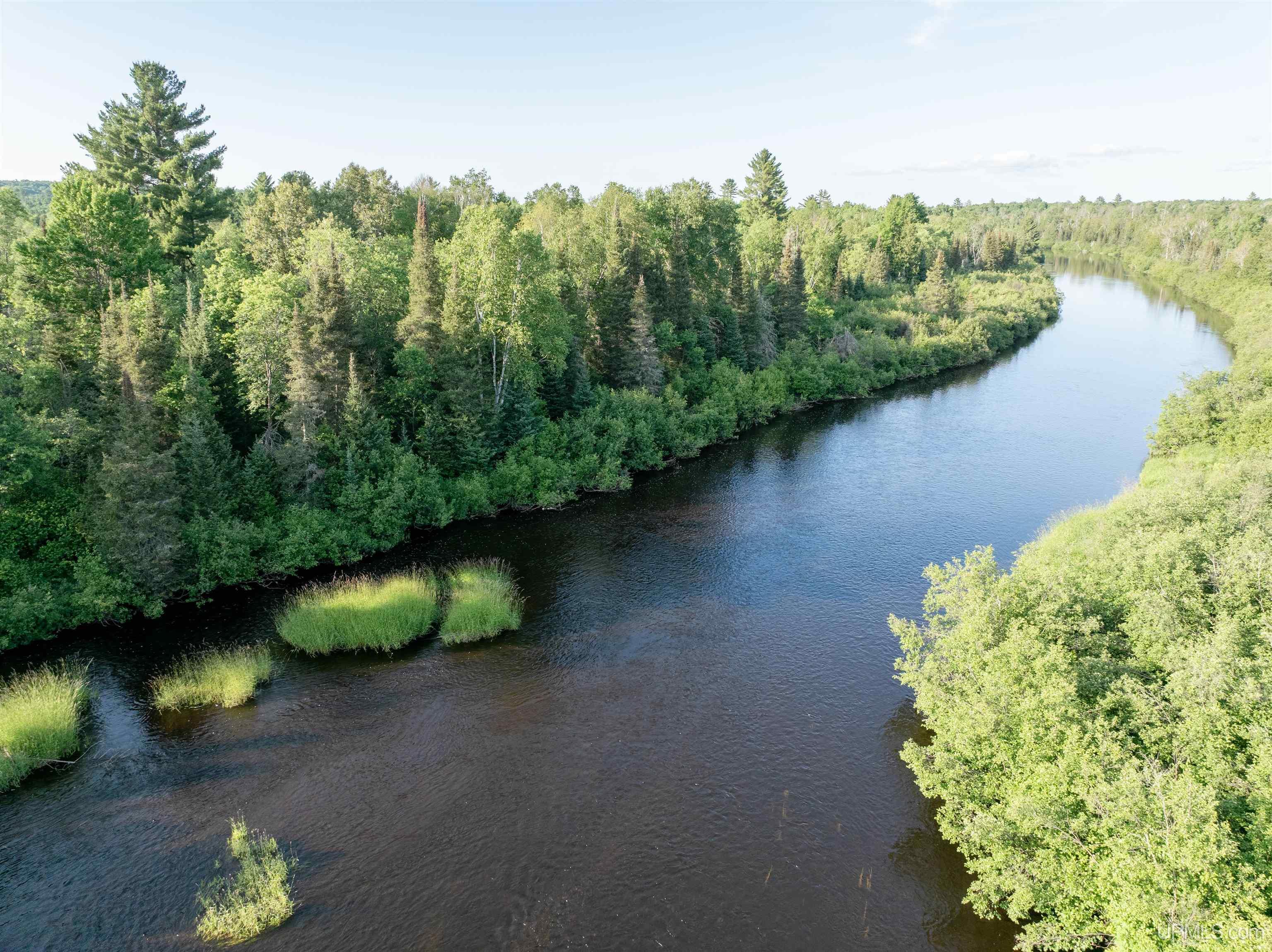 Tbd Pond Road Iron River, MI 49935 - Photo 1 of 26