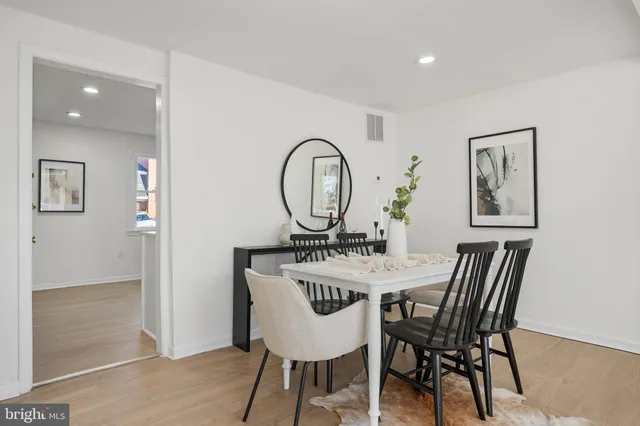 $339,900 | 1353 Potomac Heights Drive, Unit 54, Fort Washington, MD 20744