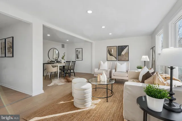 $339,900 | 1353 Potomac Heights Drive, Unit 54, Fort Washington, MD 20744