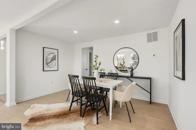 $349,900 | 1353 Potomac Heights Drive, Unit 54, Fort Washington, MD 20744