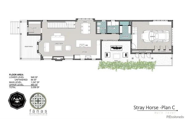 a black and white photo of a lake