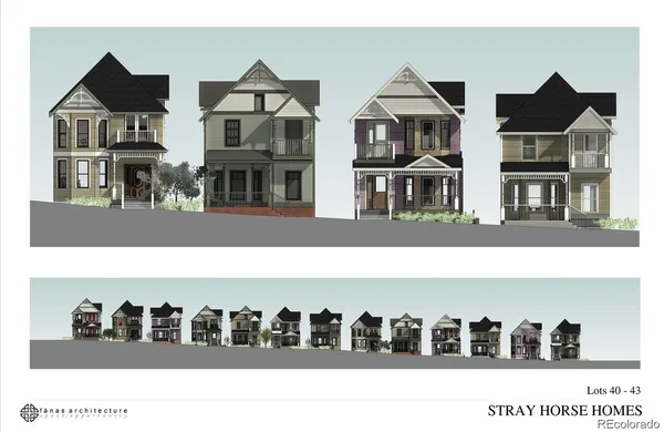 $95,000 | 627 East 8th Street, Leadville, CO 80461