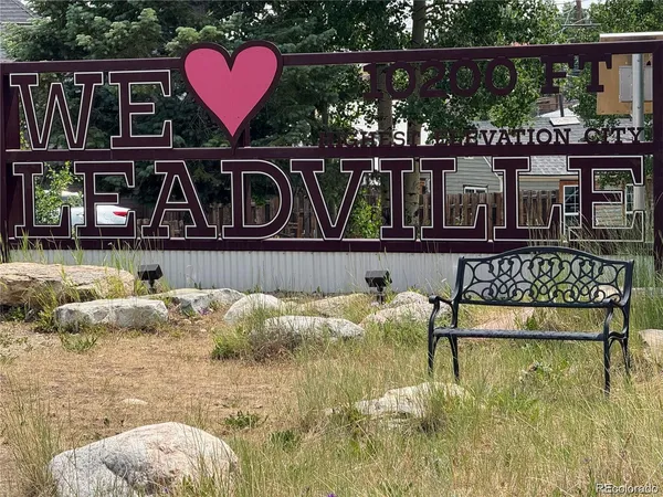 $95,000 | 627 East 8th Street, Leadville, CO 80461