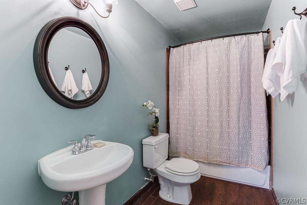 10610 Qualla Road Chesterfield, VA 23832 - Photo 30 of 37