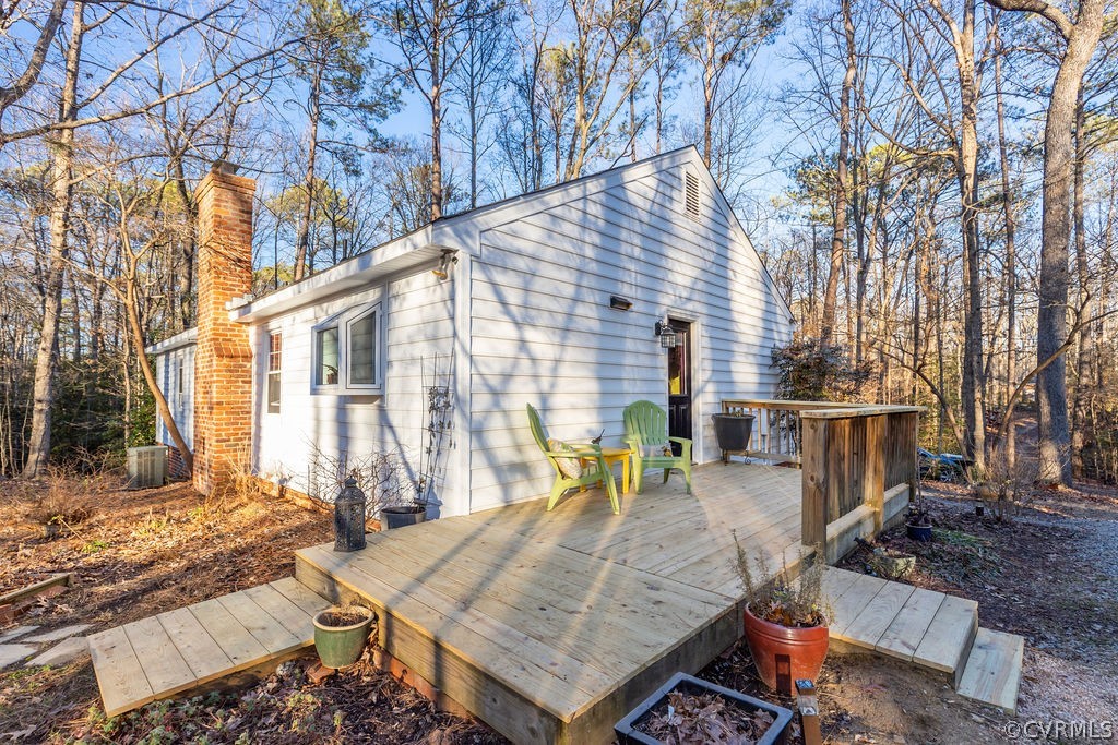 10610 Qualla Road Chesterfield, VA 23832 - Photo 33 of 37
