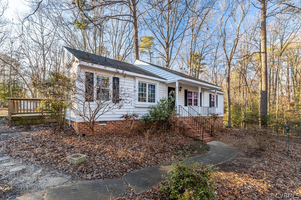 10610 Qualla Road Chesterfield, VA 23832 - Photo 7 of 37