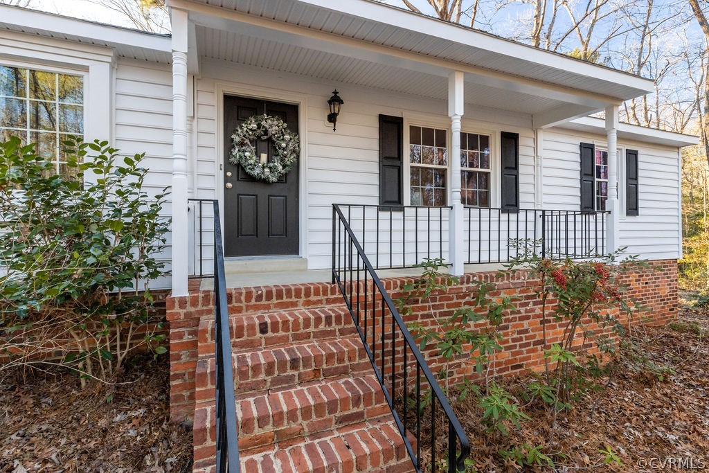 10610 Qualla Road Chesterfield, VA 23832 - Photo 8 of 37