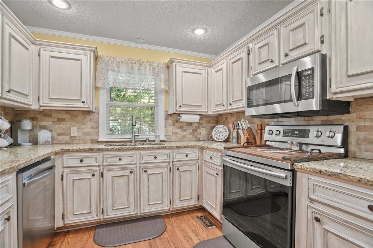 46 Red Hill Road Cheraw, SC 29520 - Photo 24 of 62