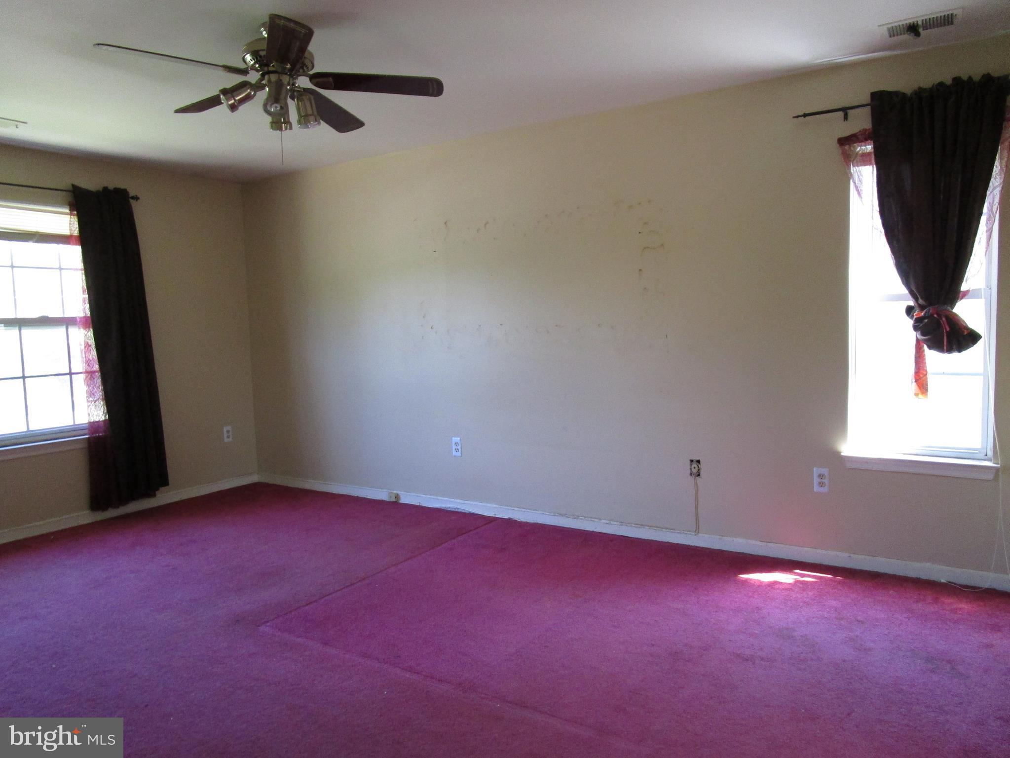 4709 Wheeler Road Oxon Hill, MD 20745 - Photo 13 of 19 Bedroom (Master)