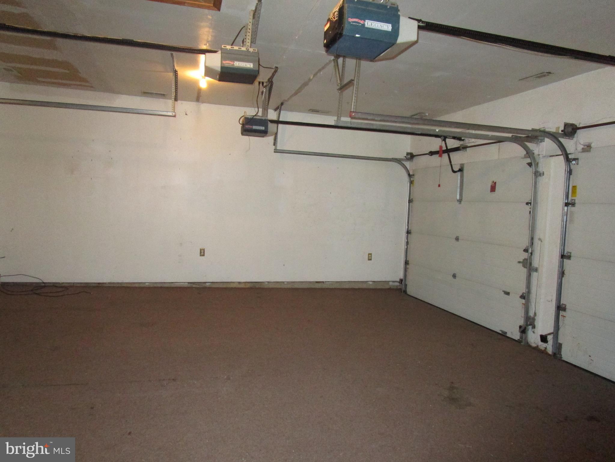 Interior (General)