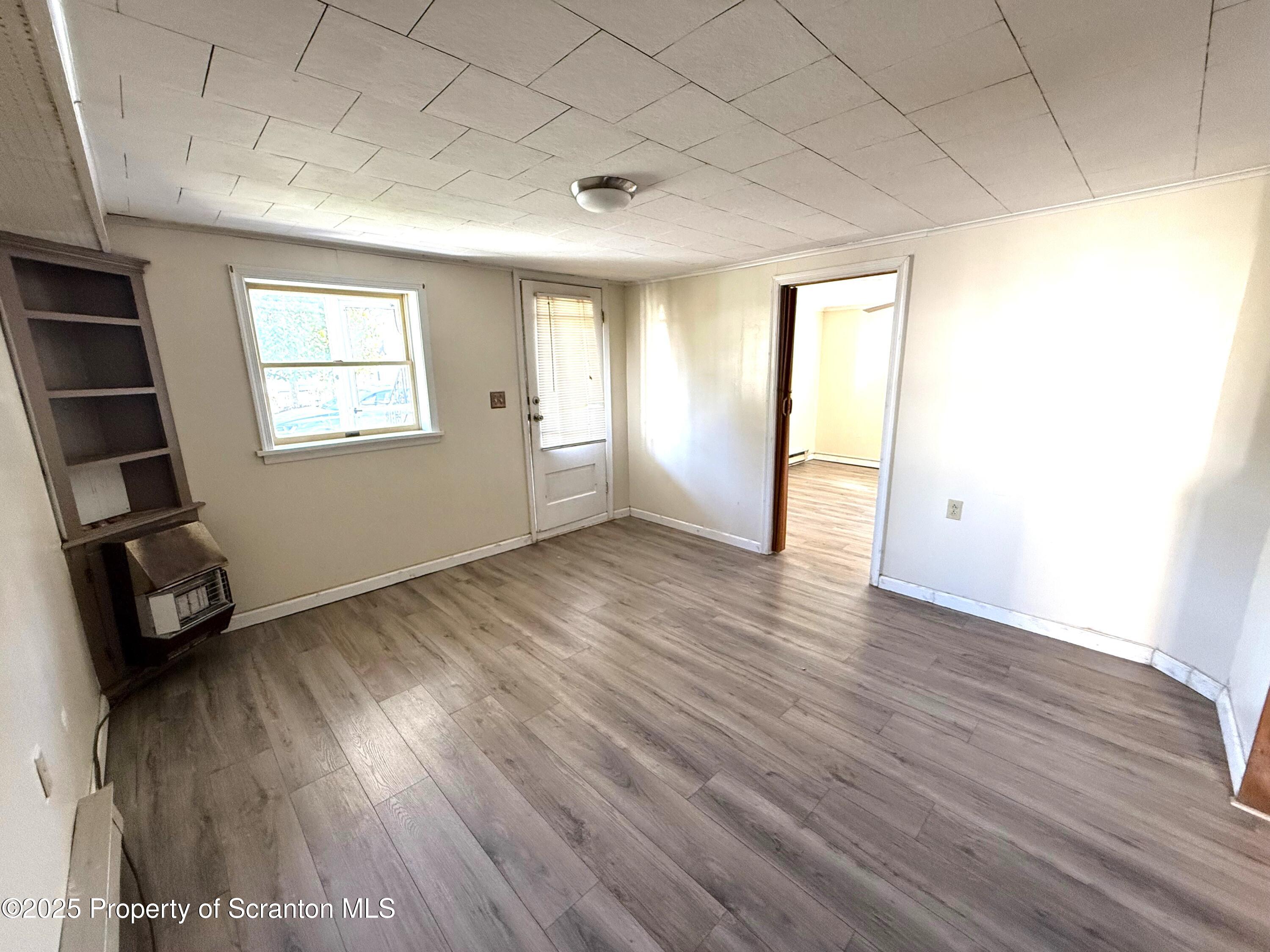 647 Laurel Street Dickson City, PA 18519 - Photo 4 of 10 647 Laurel St. 2