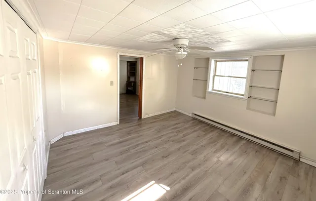 $925 | 647 Laurel Street, Dickson City, PA 18519