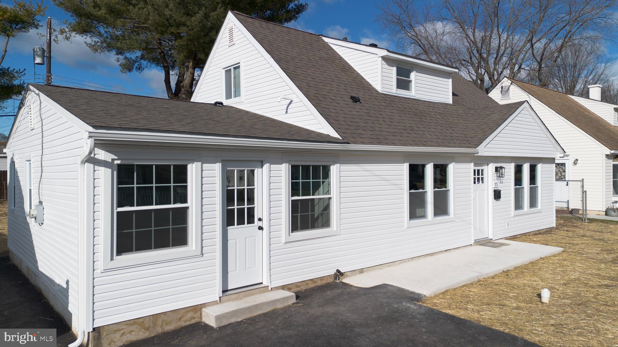 571 Elbridge Road Morrisville, PA 19067 - Photo 25 of 26 Gallery Image 25