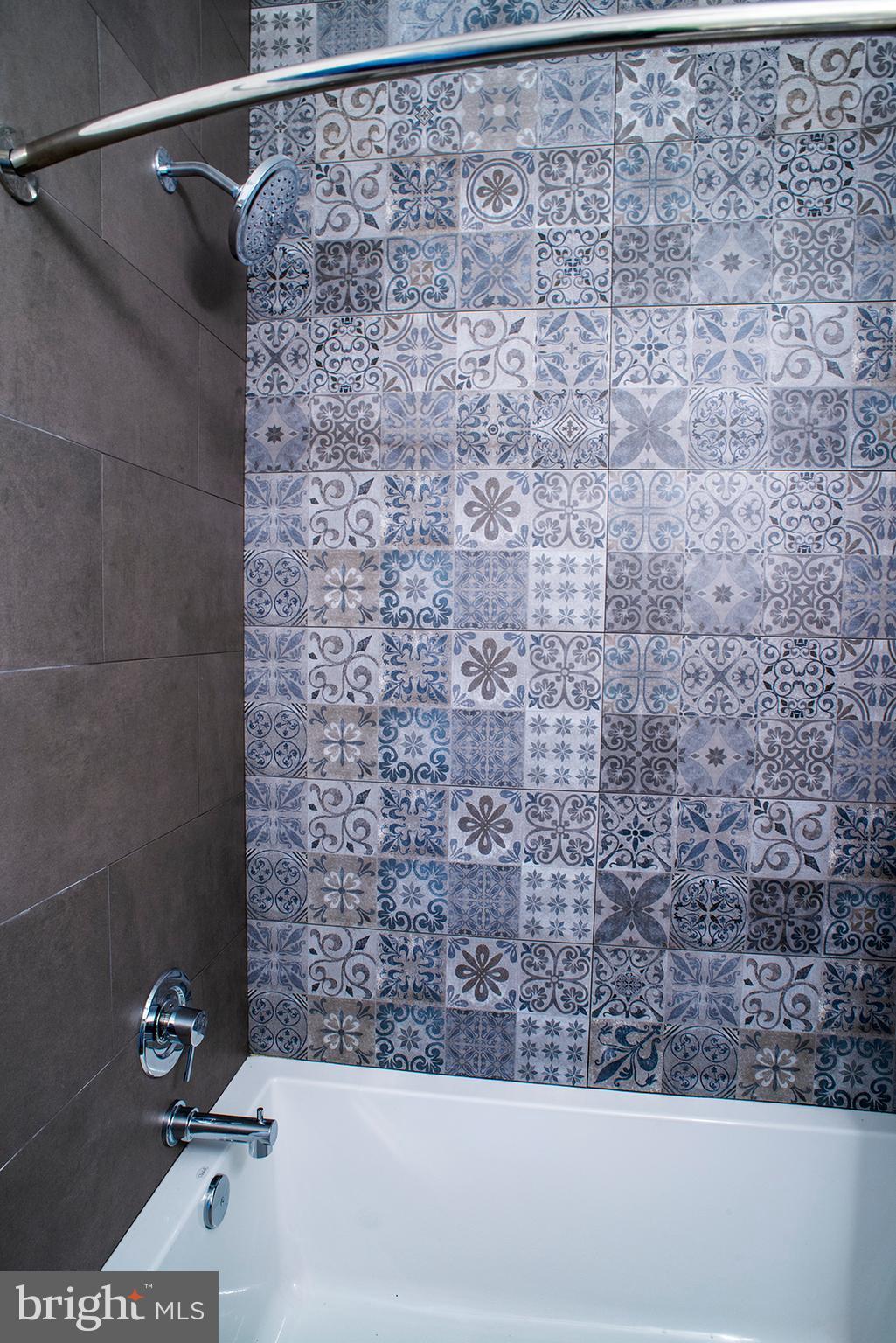 1605 F Street Northeast, Unit 2 Washington, DC 20002 - Photo 12 of 20 Bath