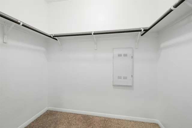 a view of small space