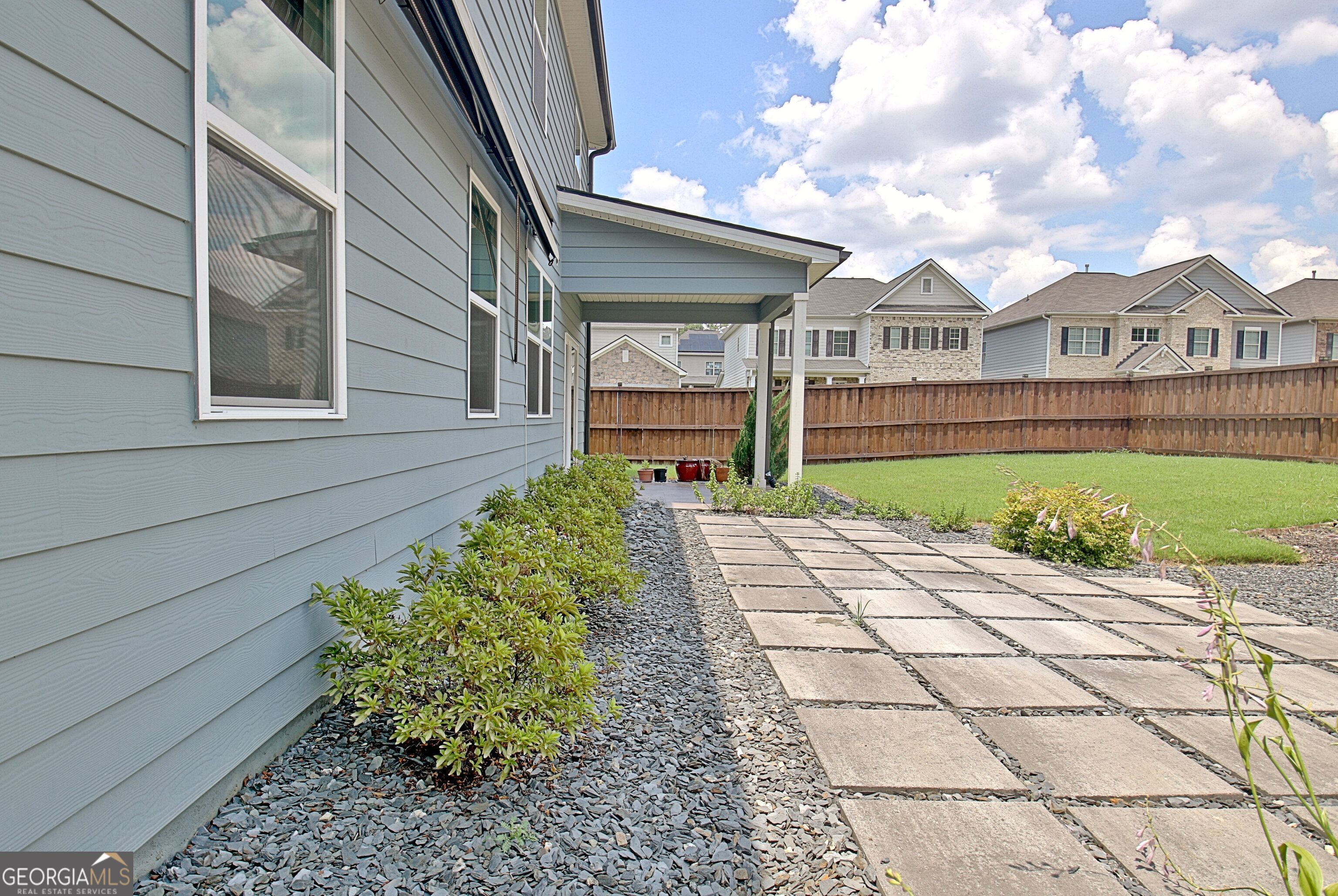 8077 Rudder Circle Fairburn, GA 30213 - Photo 60 of 68 Gallery Image 60