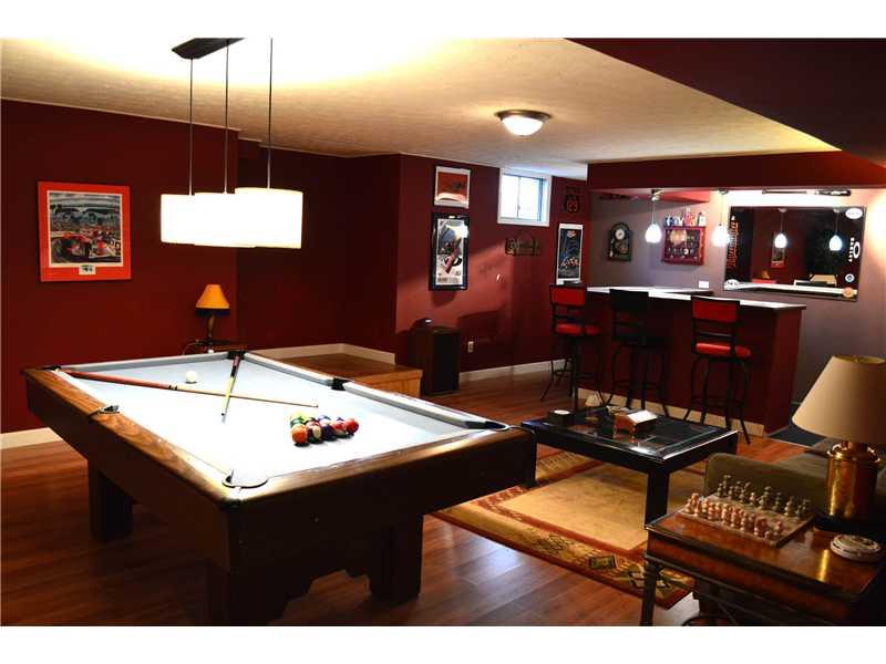 8148 Claridge Road Indianapolis, IN 46260 - Photo 21 of 24 Gallery Image 21
