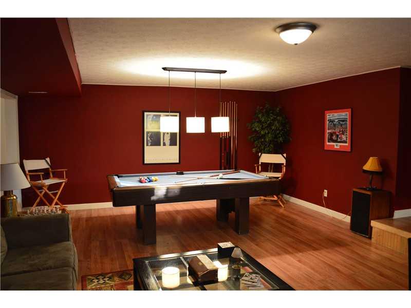 8148 Claridge Road Indianapolis, IN 46260 - Photo 22 of 24 Gallery Image 22