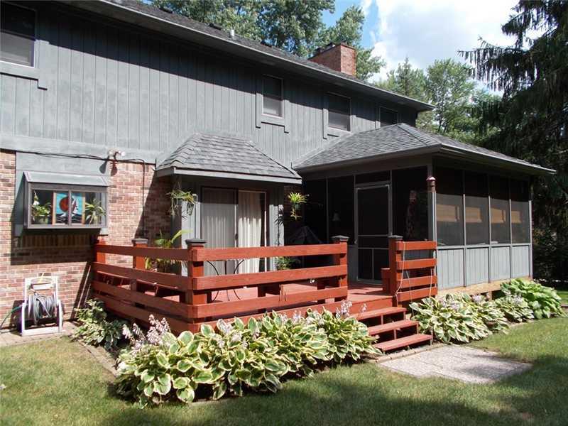 8148 Claridge Road Indianapolis, IN 46260 - Photo 24 of 24 Gallery Image 24