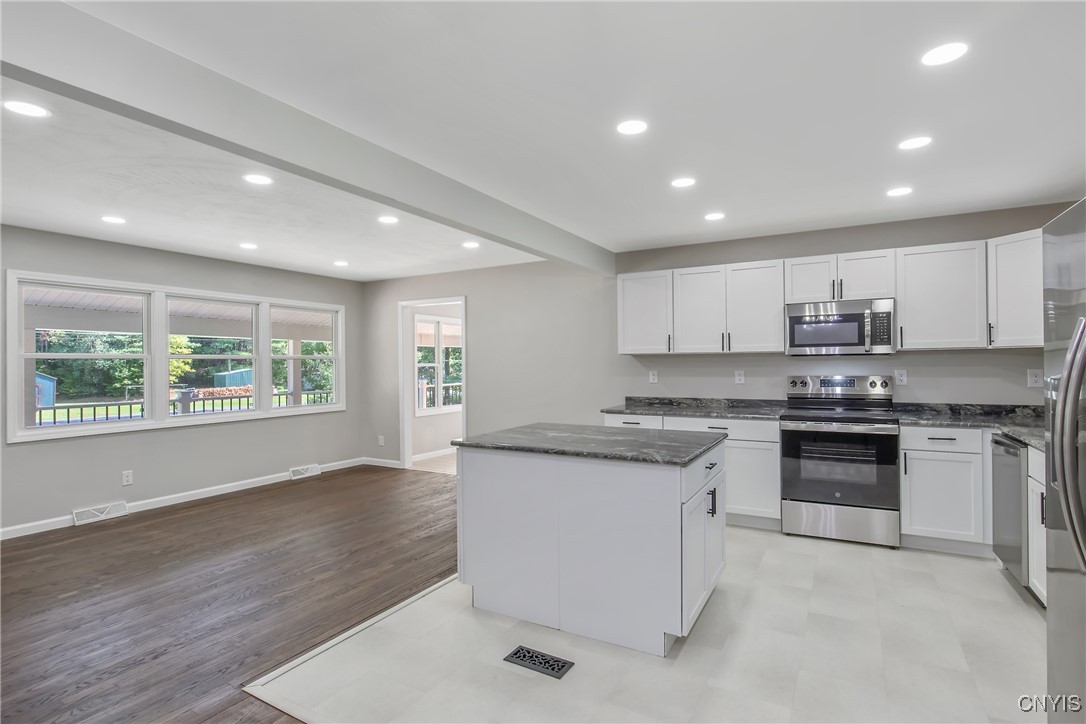 111 Dutch Road West Monroe, NY 13036 - Photo 11 of 30 From this angle, you can see the entryway into the