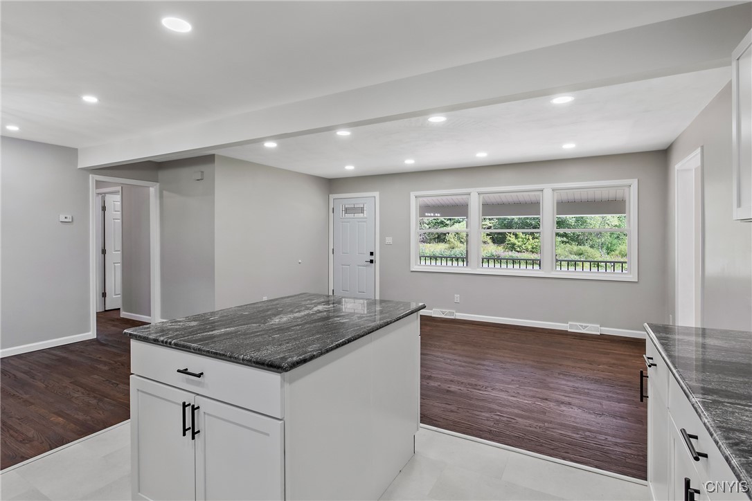 111 Dutch Road West Monroe, NY 13036 - Photo 16 of 30 Back upstairs and into the main living space, we’l