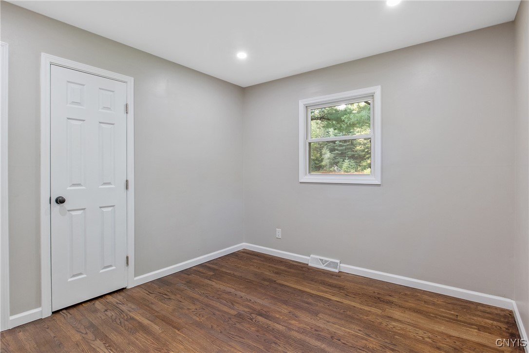 111 Dutch Road West Monroe, NY 13036 - Photo 20 of 30 Into bedroom #1, you won’t want to miss the fresh