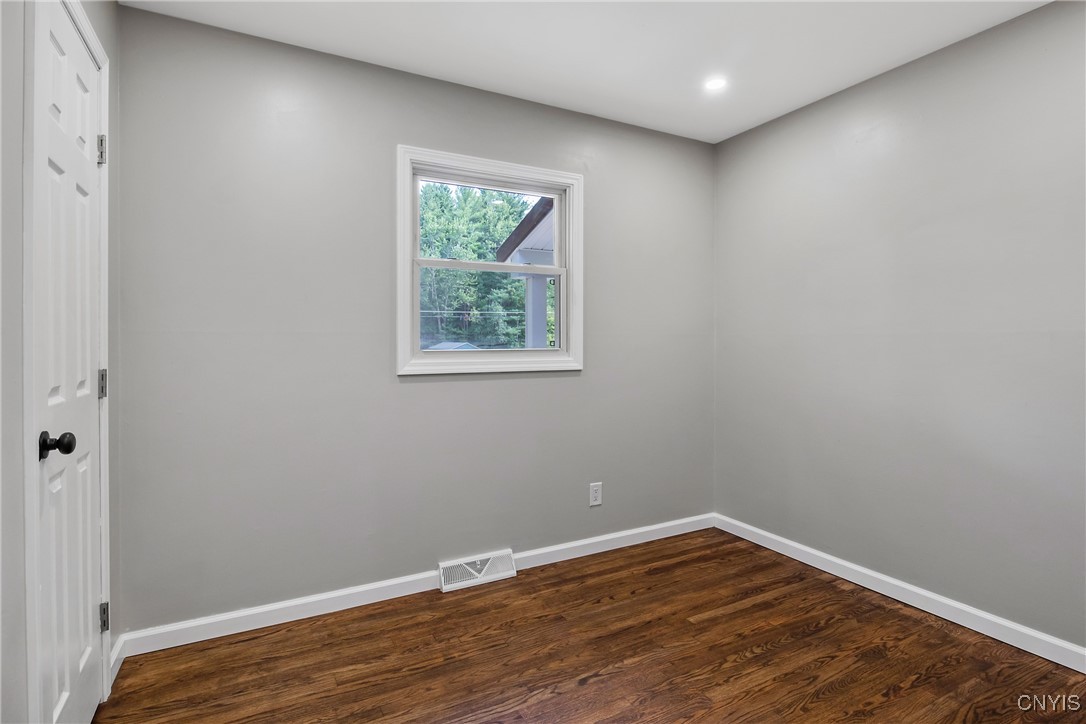 111 Dutch Road West Monroe, NY 13036 - Photo 24 of 30 Bedroom #3 is the smaller of the bedrooms, which w